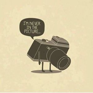 Meet your Posher, Ed